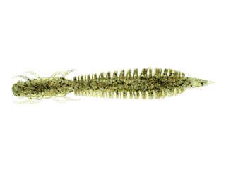 Molix Swimming Dragonfly Worm Lure - 